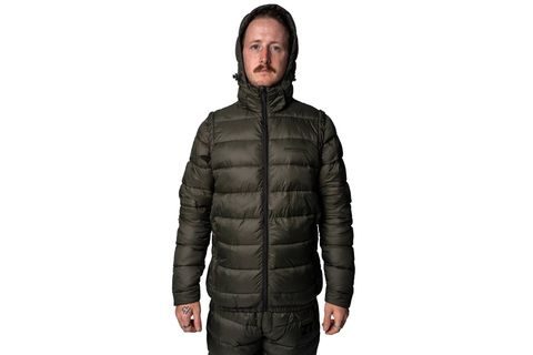 Nash Bunda ZT Air Cell 3 in 1 Jacket
