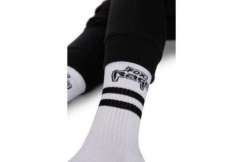 Fox Rage Ponožky Socks 3-Pack