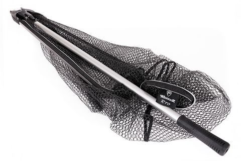 Fox Rage Podběrák Warrior R60 Rubber Mesh Landing Net 60cm 2,1m