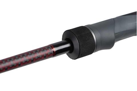 Fox Rage Prut Warrior Perch Jigger 220cm 5-21g