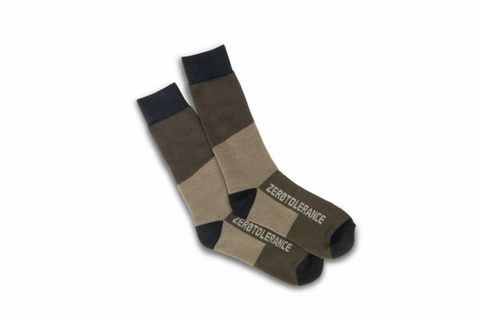 Nash Ponožky ZT Socks
