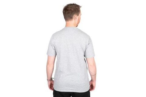 Fox Triko LTD LW Grey Marl