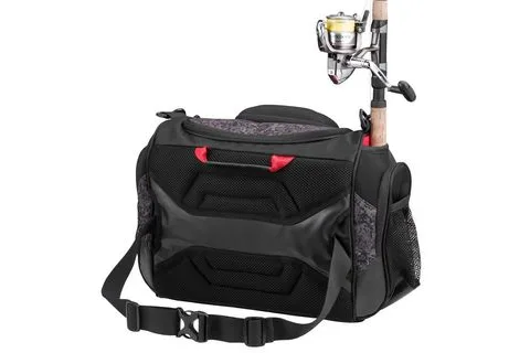 Rapala Taška Urban Messenger Bag