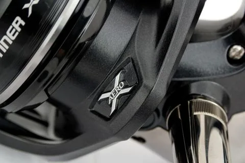 Shimano Naviják Baitrunner X-AERO 10000 RA