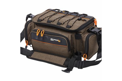 Savage Gear Taška System Box Bag S 3 Boxes 5 Bags 5.5L