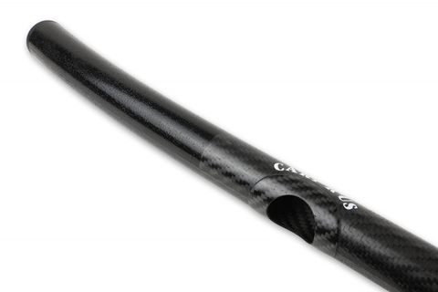 Carp´R´Us Vnadící Kobra Carbon Sky Sword Superfast