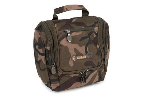 Fox Toaletní taška Camolite Wash Bag