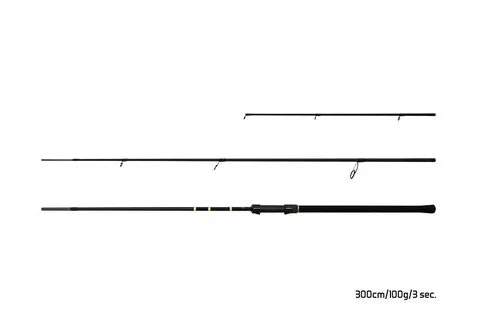 Delphin Prut Feedera 300cm 100g