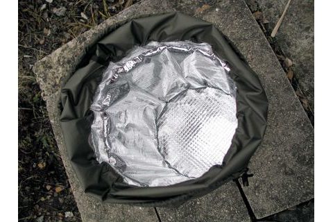 R-Spekt Termo návlek na 10kg PB láhev