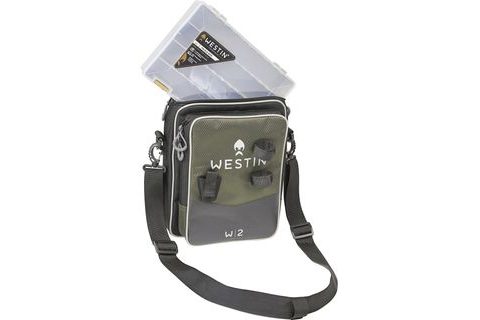 Westin Přívlačová taška W2 Street Bag 1 Box