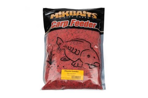 Mikbaits Vlhčený Ready mix 900g