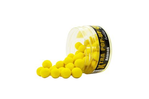 Carp Inferno Pop-up Boilies Xtra 16mm 150ml