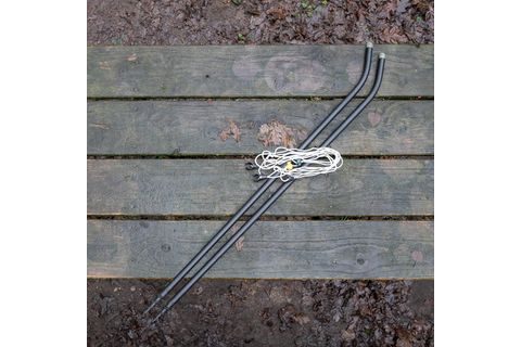 Avid Distančné tyče Screw Point Yard Sticks