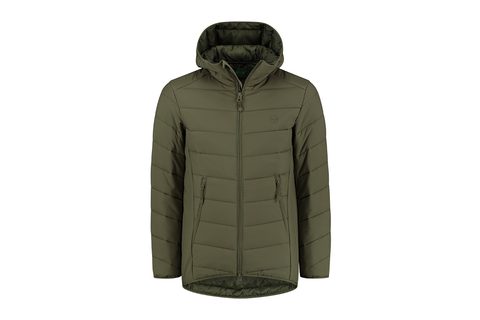 Korda Bunda Kore Thermolite Puffer Jacket Olive