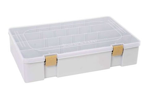 Westin Krabička W3 Tackle Box