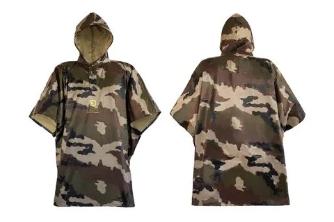 Delphin Nepromokavé pončo Proof Poncho