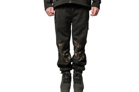 Nash Tepláky ZT Nordic Fleece Joggers