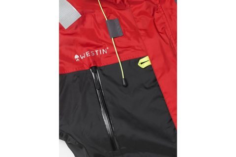 Westin Plávajúci oblek W6 Flotation Suit