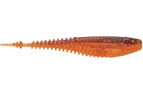 Rapala Gumová nástraha CrushCity Freeloader 4