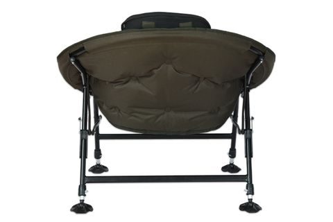 Giants fishing Sedačka Moon Chair Deluxe + přepravní taška