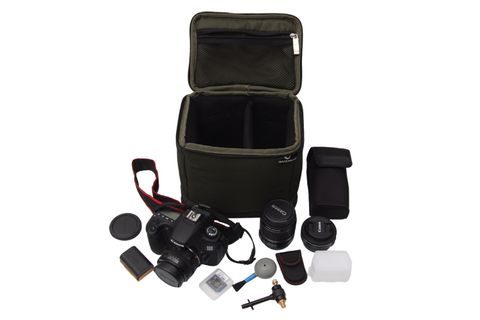 Gardner Pouzdro DSLR Camera/Gadger Bag