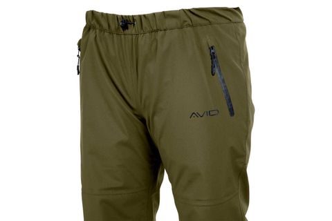 Avid Kalhoty Hydro-Force 20k Trousers