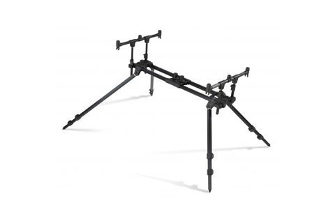 Anaconda Stojan Black Barrier Pod