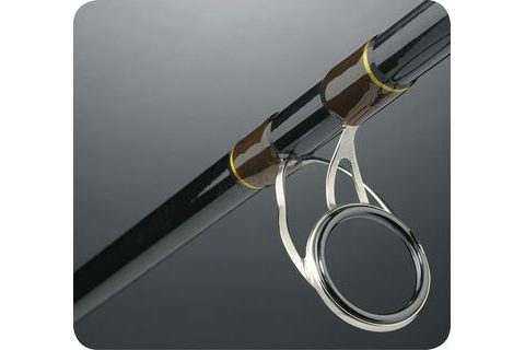 WFT Prút Charisma Senso Pilk 2,40m 120-420g 5-dielny