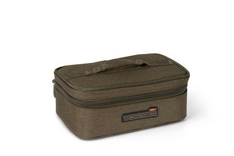 Fox Pouzdro Voyager 8 Pot Hookbait Case