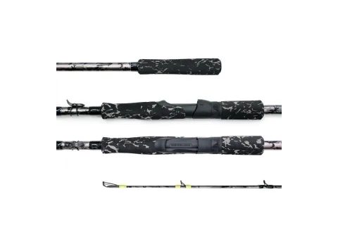 Vagner Prut Magic Bow 22 220cm 30-150g