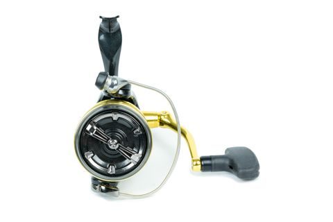 Haibo Navijak Steed LFC 25S