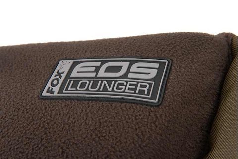 Fox Křeslo EOS Lounger Chair