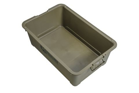 Mivardi Přepravní box s víkem Hardcore M 36l