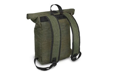 Delphin Batoh Wasabi Rucksack