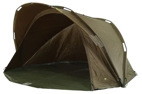 Giants Fishing Bivak Gaube Bivvy 2 Man + Druhý plášť Gaube 2 Man Overwrap
