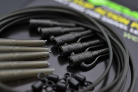 Korda Lead Clip Action Pack