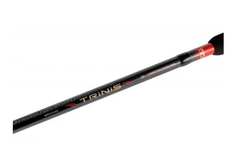 Trabucco Prut Trinis GX Competition Feeder 3603(3)MP/120 3,6m 120g
