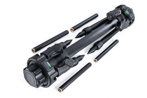 Mivardi Rodpod Professional Compact