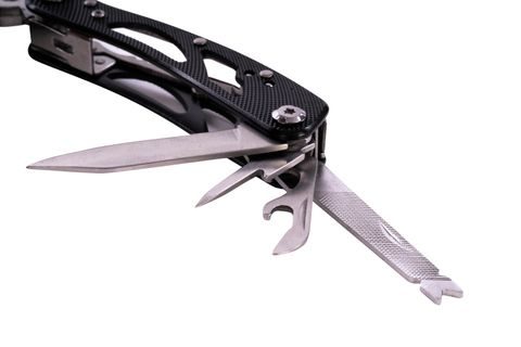 Zfish Skládací kleště Multi Pliers FX55