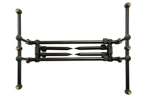 Giants Fishing Stojan Compact Rod Pod 3 Rods
