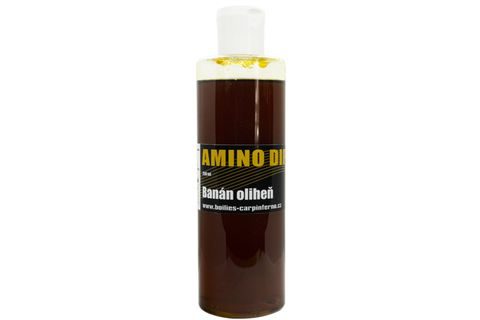 Carp Inferno Amino Dip Nutra Line 250ml