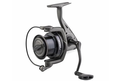 Zfish Prut Combo Black Stalker 10ft 3lb + Naviják Fusion X 6000