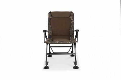 Nash Křeslo Indulgence Daddy Long Legs Auto Recline