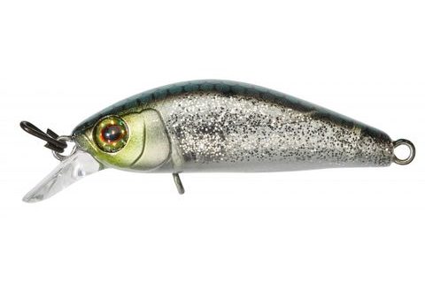 Illex Wobler Chubby Minnow 3,5cm SP