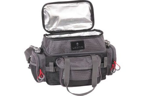Westin Taška W4 Lure Bag Plus Small