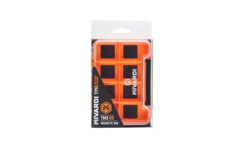 Mivardi Magnetická krabička TMX 80