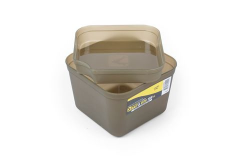 Avid Krabička Bait & Bits Tub