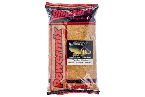 Mondial F Krmítková směs Powermix Carp 1kg