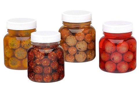 Starbaits Lahvičky na dipy Bottle Set 4ks