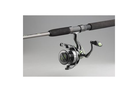 Dam Prut Full Cat Combo Spin 2,4 m 40-150 g + naviják 6000 CMB
